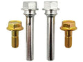 Front Caliper Bolt Kit for Suzuki Aerio (2002–2005) WS365BY
