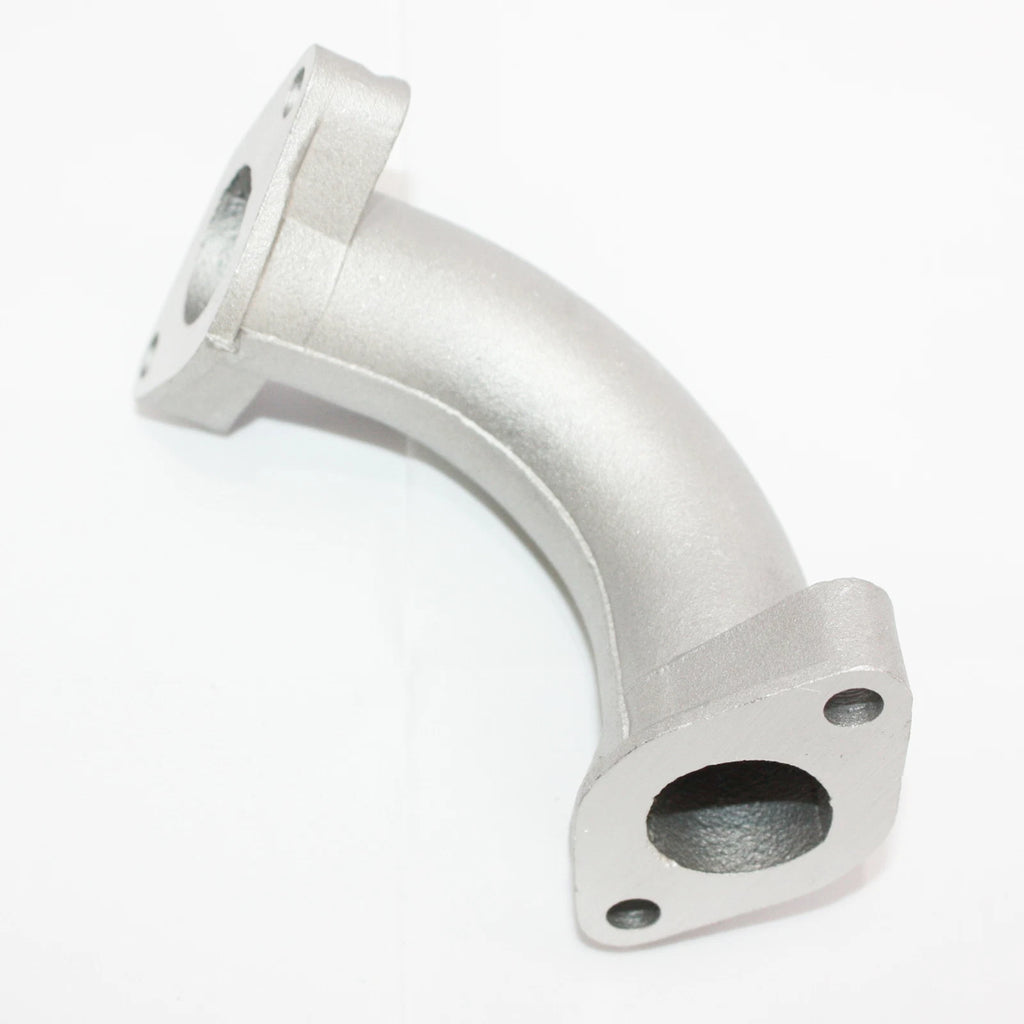 22mm Carburetor Intake Manifold for 125cc PIT Dirt Quad Bike ATV