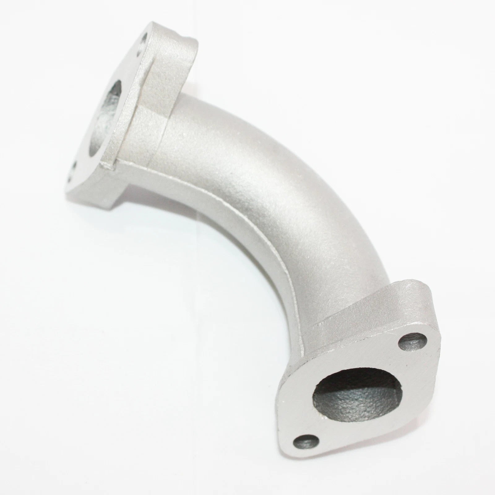 22mm Carburetor Intake Manifold for 125cc PIT Dirt Quad Bike ATV