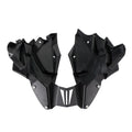 Ermax Belly Pan Lower Engine Side Fairing for Yamaha MT-09/SP (2021–2023) Black