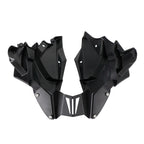 Ermax Belly Pan Lower Engine Side Fairing for Yamaha MT-09/SP (2021–2023) Black