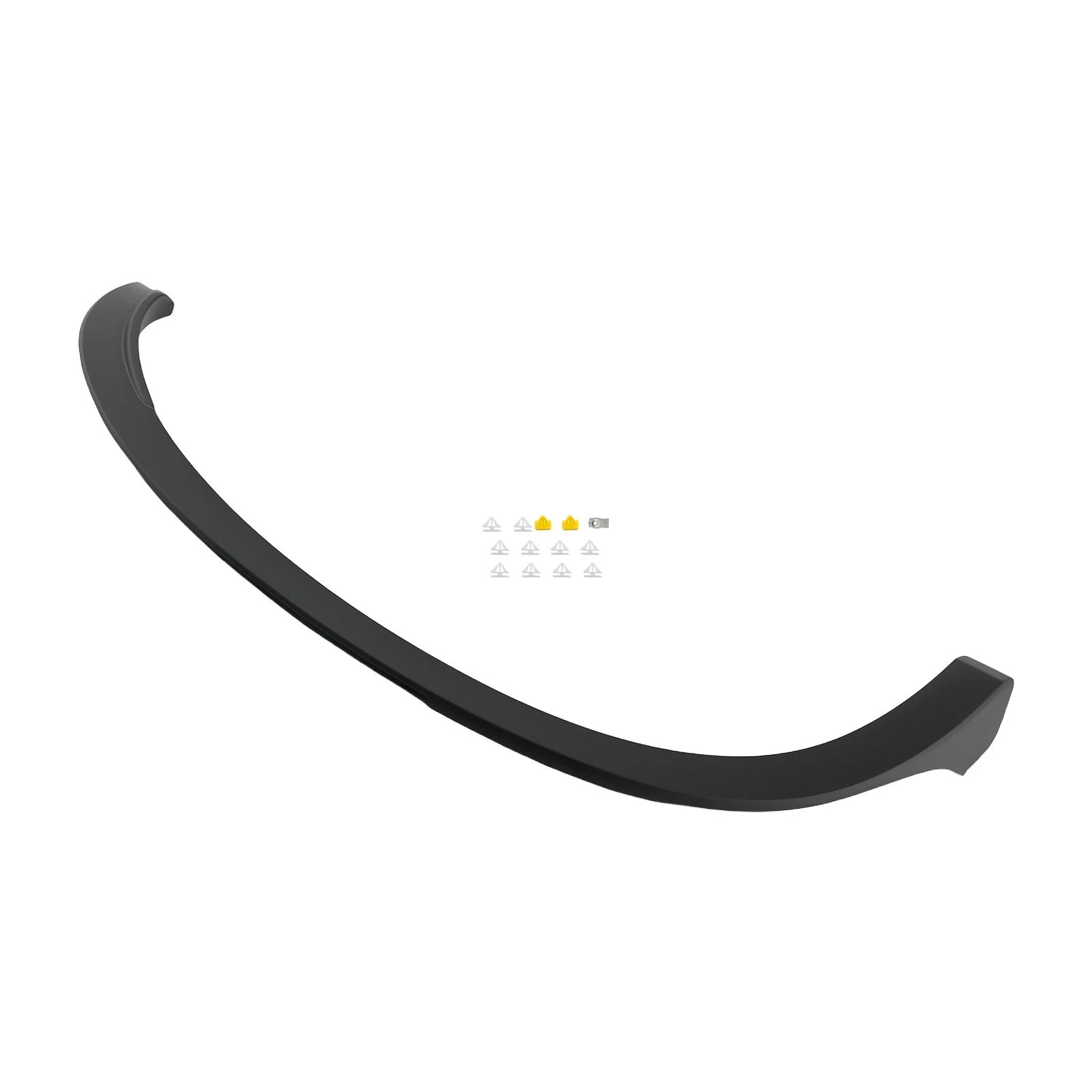 Fender Flare Trim Rear Left for Chevrolet Blazer (2019–2022)