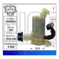 Washer Pump 1.5L for Honda City (2009 - 2019)