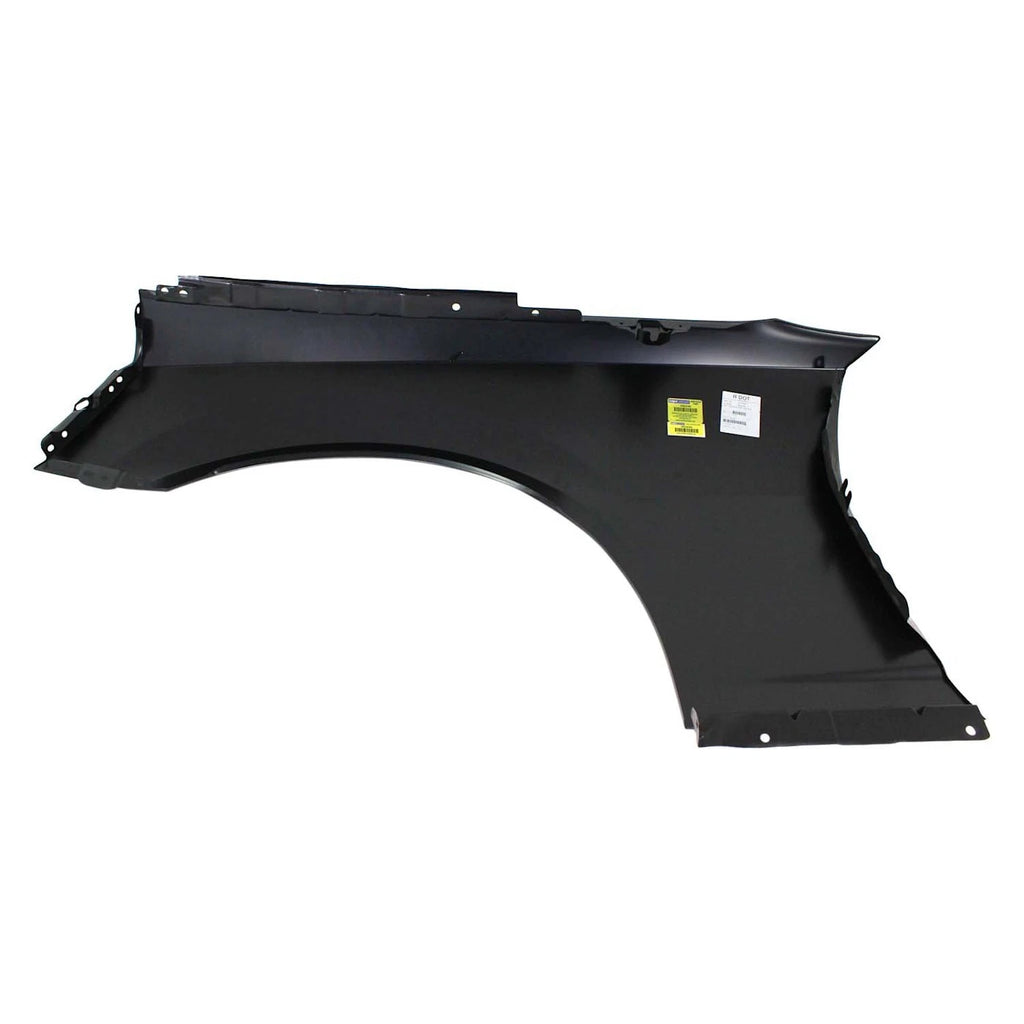 Set of 2 CAPA Fenders for Chevrolet Camaro (2010–2015) Front Left & Right