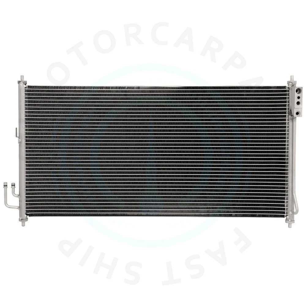 Aluminum AC Condenser for Nissan Murano (2003–2007)