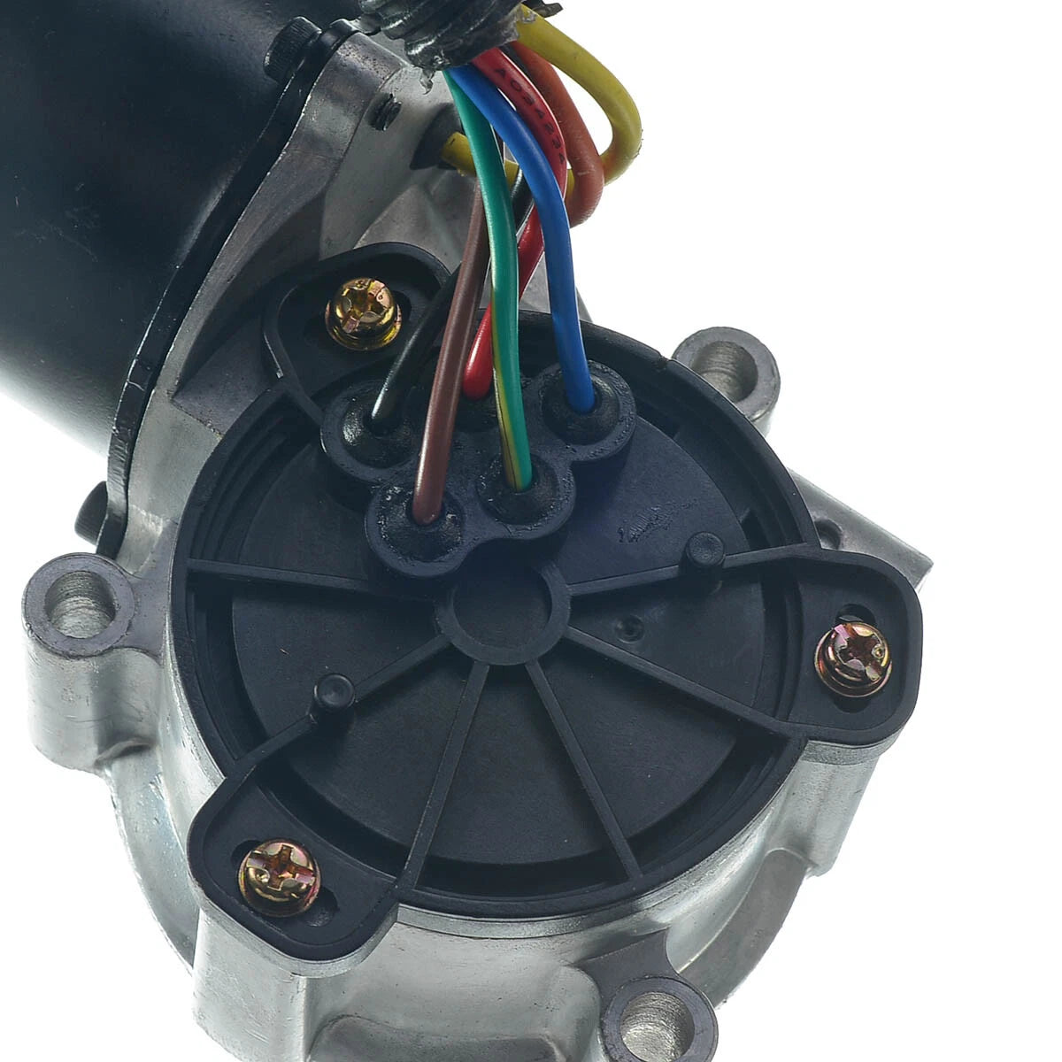 Transfer Case Shift Motor for Chevy Silverado 1500 (2007-2013)