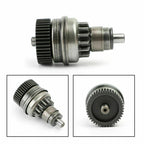 Starter Pinion Gear for Suzuki RGV250 Gamma (1997), AG100 Address V100 (1991–2000) T9