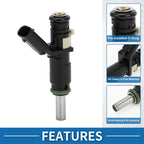 Fuel Injector No.A2720780123 for Mercedes-Benz C300 (2008–2012)