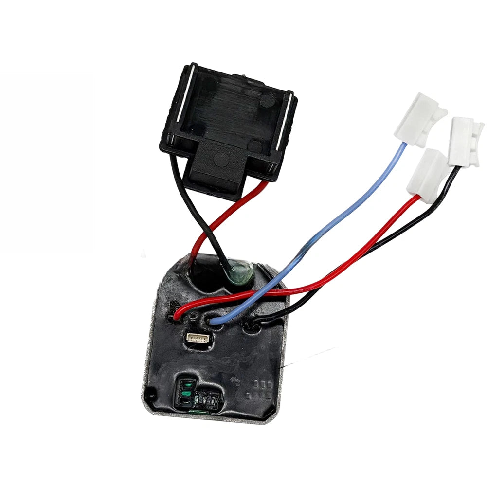 6 Wire Brushless Control Board for Impact Drill Replacement