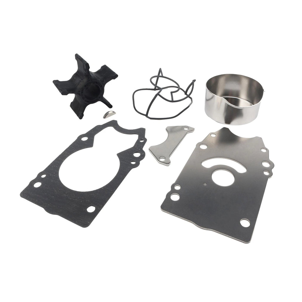 Outboard Water Pump Impeller Repair Kit for Suzuki 200-300 HP (2000-2023)