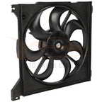 Radiator Cooling Fan for Hyundai Sonata XG300 XG350 Kia Magentis Optima (2000–2006)