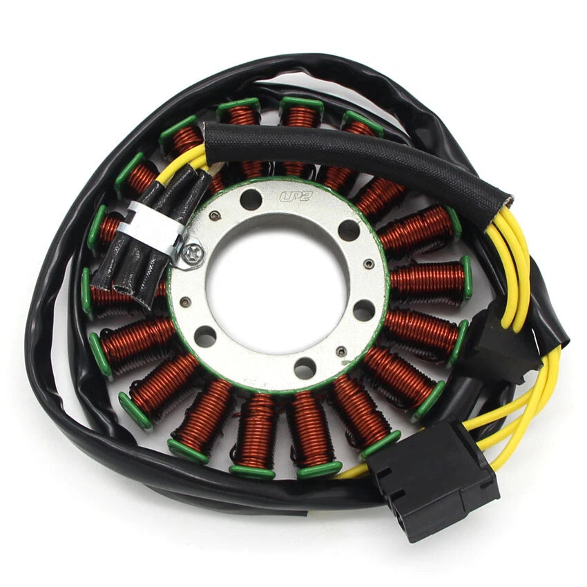 Magneto Generator Stator Coil for Honda CB1000 CB1000R (2009–2016) 31120-MFN-D01