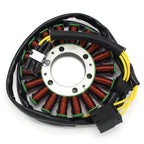Magneto Generator Stator Coil for Honda CB1000 CB1000R (2009–2016) 31120-MFN-D01