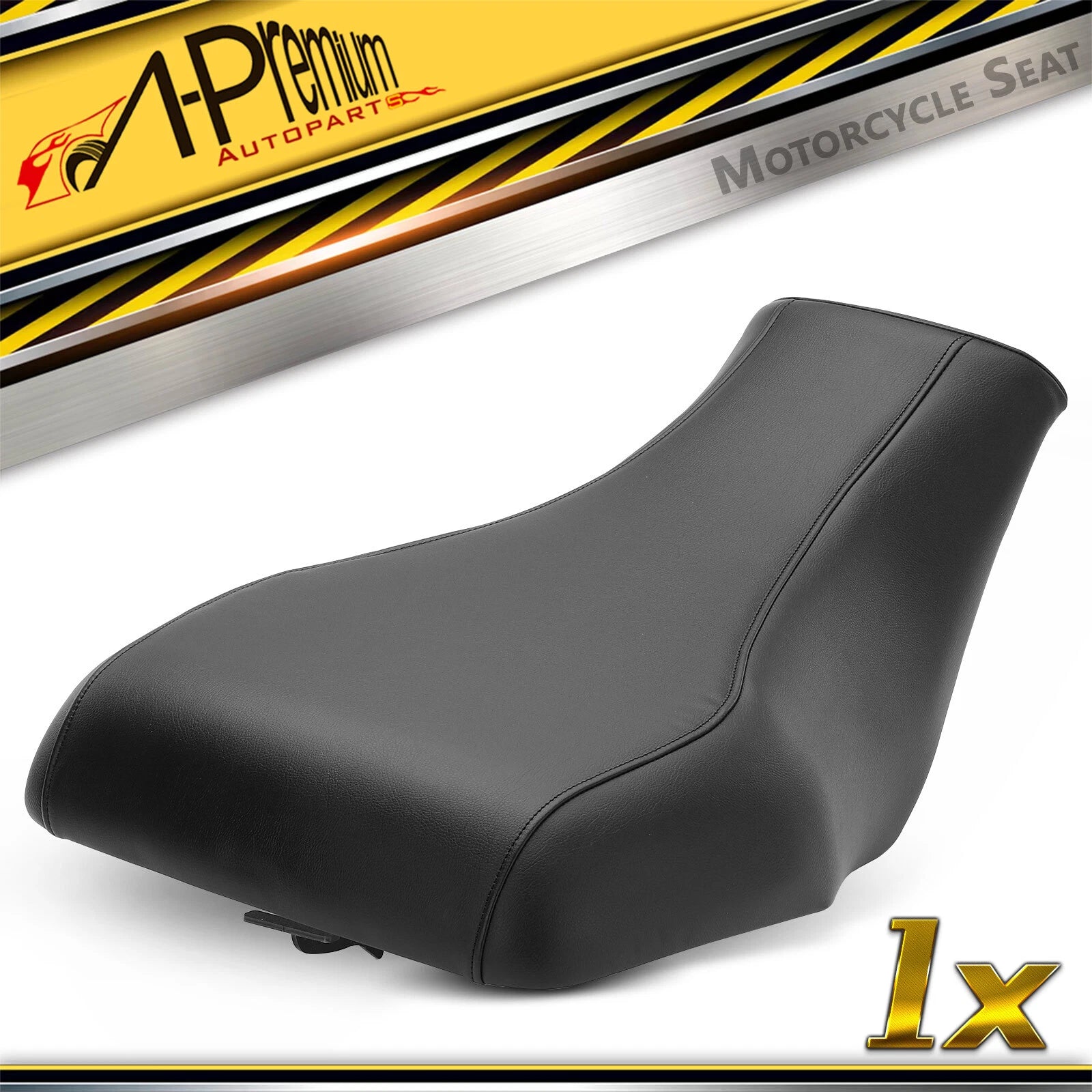 Motorcycle Seat for Honda Rancher 420 (2007–2021)