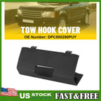 Tow Hook Cover Cap for Land Rover Range Rover Sport (2006–2009)