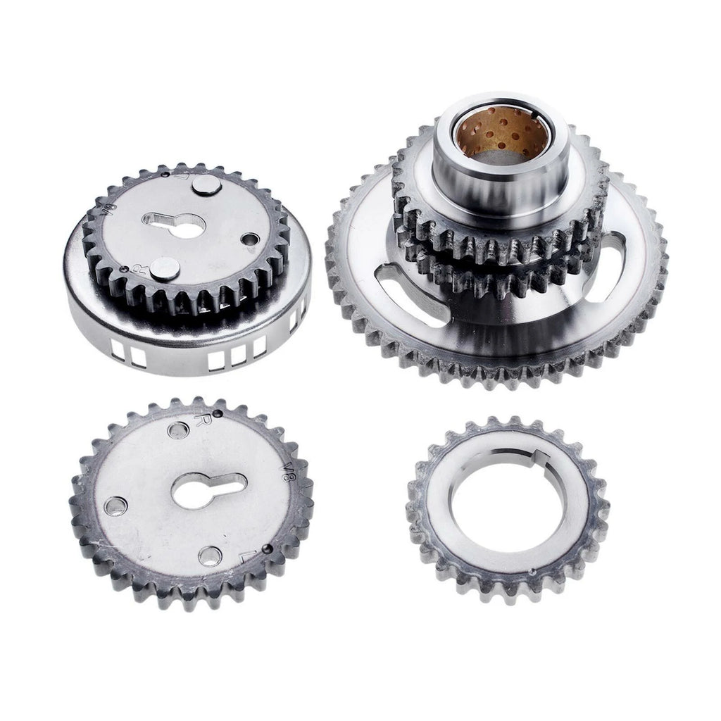 15x Timing Chain Kit for Jeep Grand Cherokee (1999–2004) Dodge Dakota