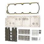 Valley Cover and Lifters Kit for Chevrolet GMC LS 5.3L 6.0L 6.2L (2000–2023)