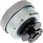 Alternator for Yanmar Tractor YM1500 