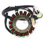 Magneto Stator Coil for Yamaha YFM400 YFM400FW Kodiak 400 (1999) 5EH-85510-00