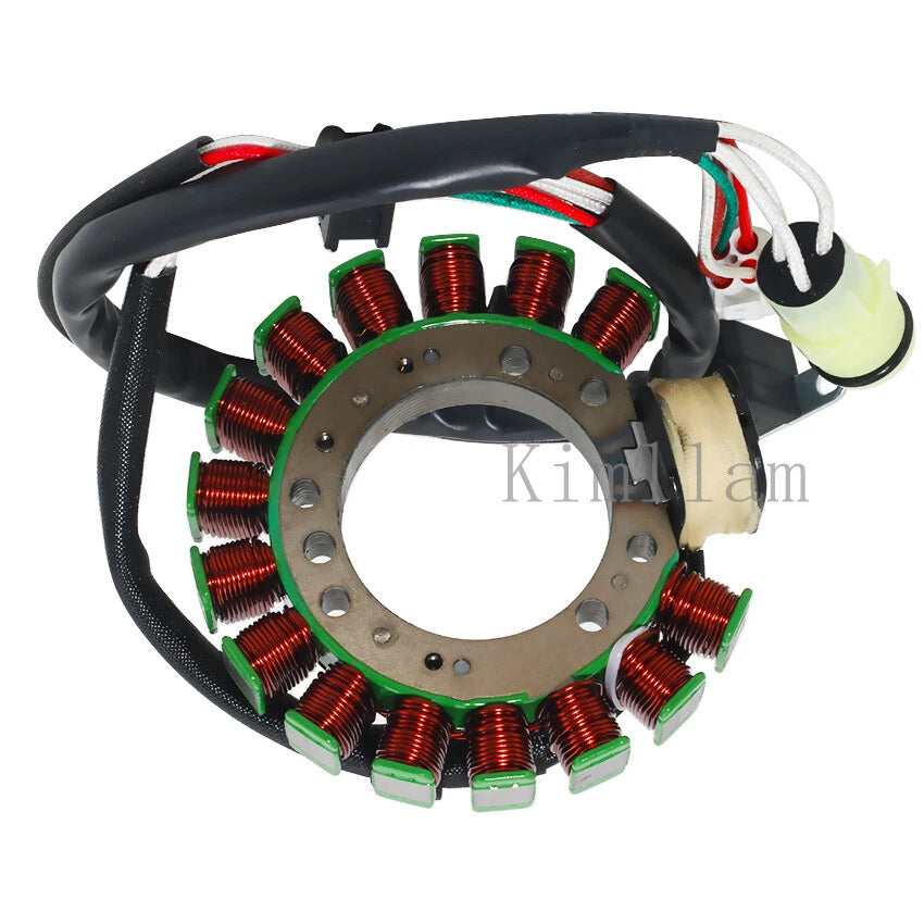 Magneto Stator Coil for Yamaha YFM400 YFM400FW Kodiak 400 (1999) 5EH-85510-00