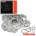 Engine Oil Pump for Honda Odyssey (2002–2004) Standard Volume & Pressure