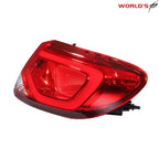 LED Tail Light for Chrysler 200 (2015–2017) Passenger Side Outer