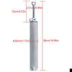 Hydraulic Lift Cylinder for Mustang GT LX (1999–2004)