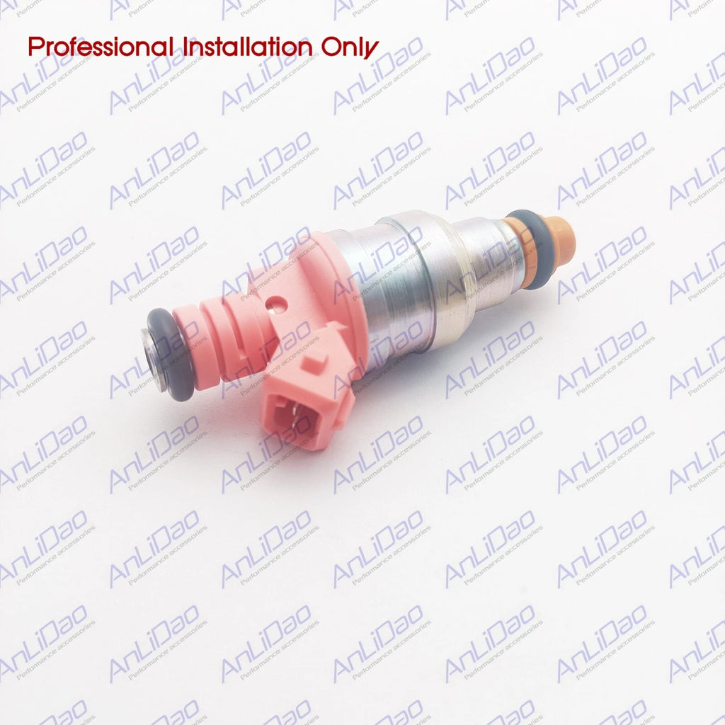 Fuel Injector 2X for Seadoo 787, RFI, 800, GTX, GSX (1995–2002) 0280150845 270600017