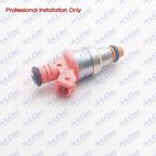 Fuel Injector 2X for Seadoo 787, RFI, 800, GTX, GSX (1995–2002) 0280150845 270600017