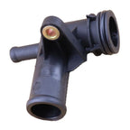 Inlet Tube for Jeep Liberty (2002–2012)