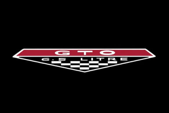 Fender Gripper Protective Cover for Pontiac GTO (2004–2009)