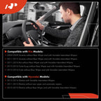 Windshield Wiper Switch for Hyundai Elantra (2010–2016) Kia Sorento Forte