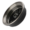 Front Brake Drum for Kawasaki Mule 3000 3010 3020 4000 4010 (1993–2006) 41038-1345