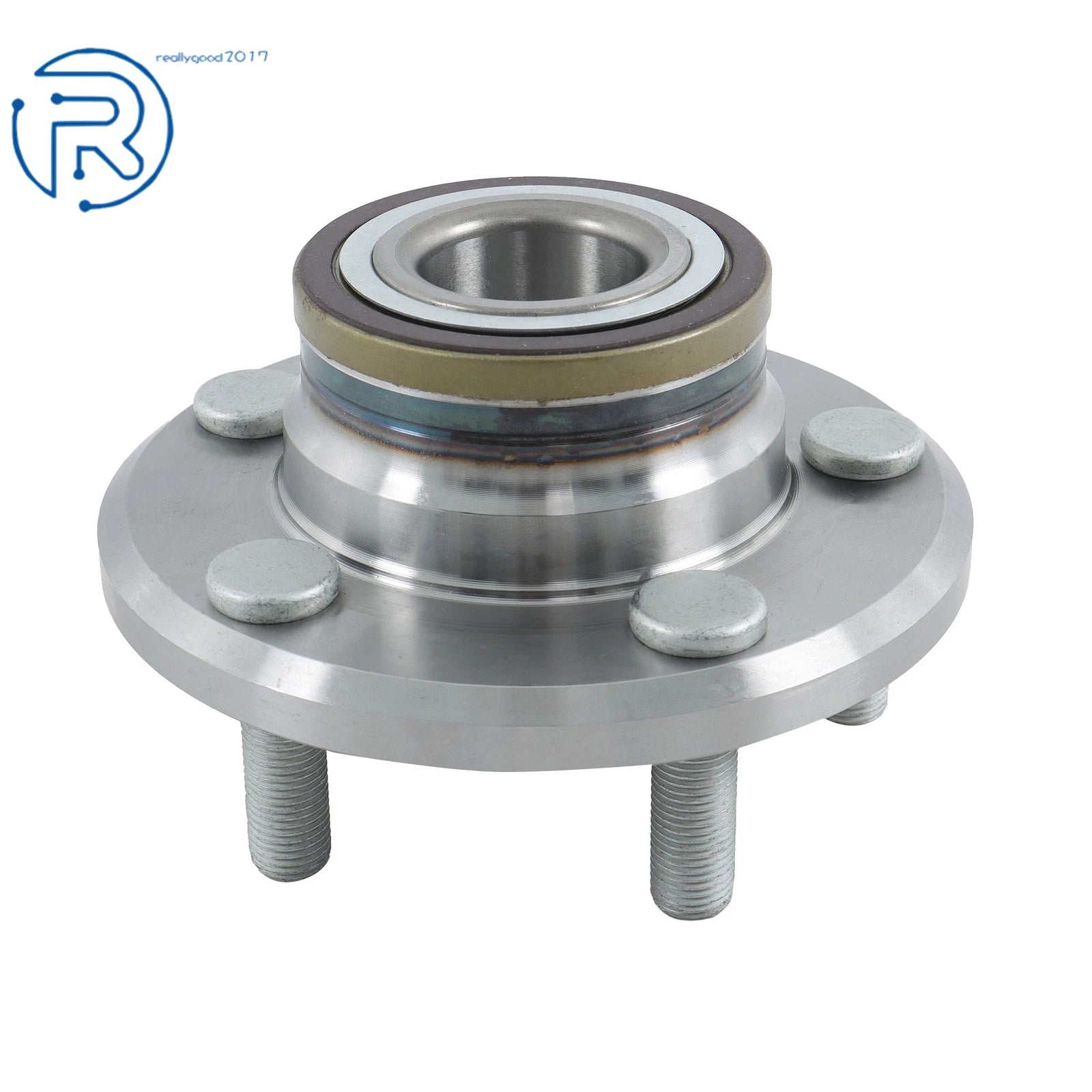 Front Wheel Bearing Hub for Dodge Charger/Challenger/Chrysler Magnum (2005–2014)