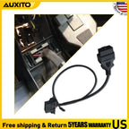 OBD2 Cable for Dodge Cummins Ram (2018–2023)