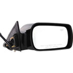 Power Heated Mirrors Set for Toyota Avalon (2000–2004)