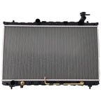 Aluminum Engine Radiator Assembly for Hyundai Santa Fe (2003–2006)