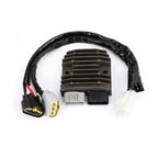 Regulator Rectifier for Speed Triple 1050R (2016–2019) T1300675 T9