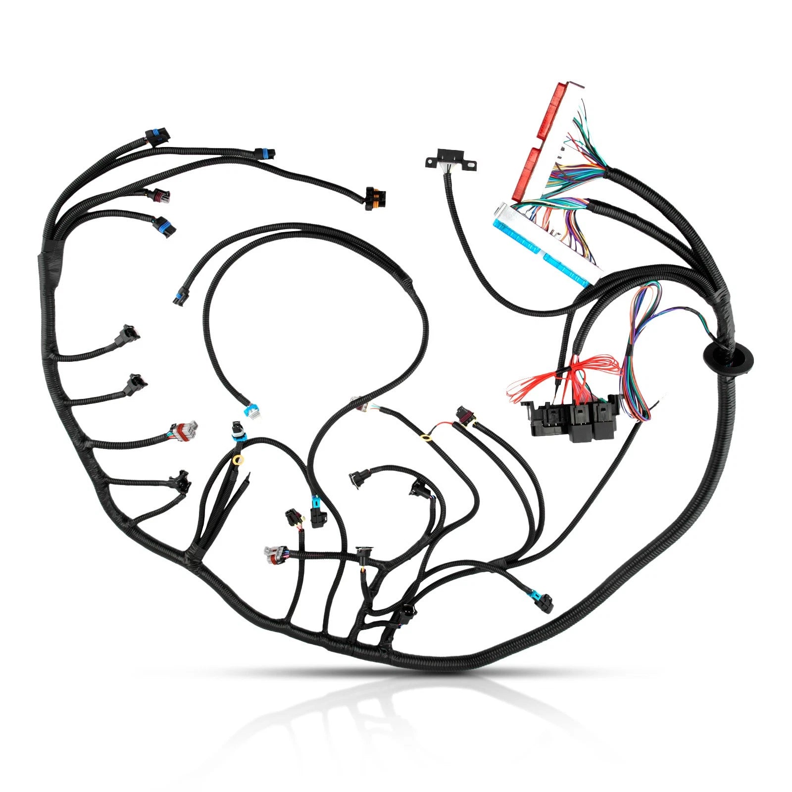 Stand Alone Harness for Corvette CTS-V LS1 LS6 (1997-2004)