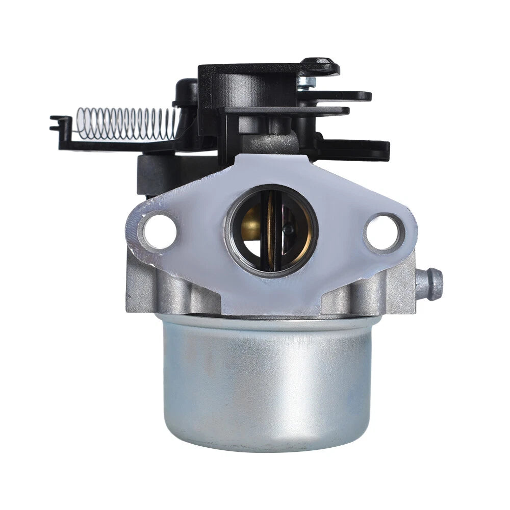 2X Carburetor for Briggs & Stratton (796608, 111000, 11P000, 121000, 12Q000)