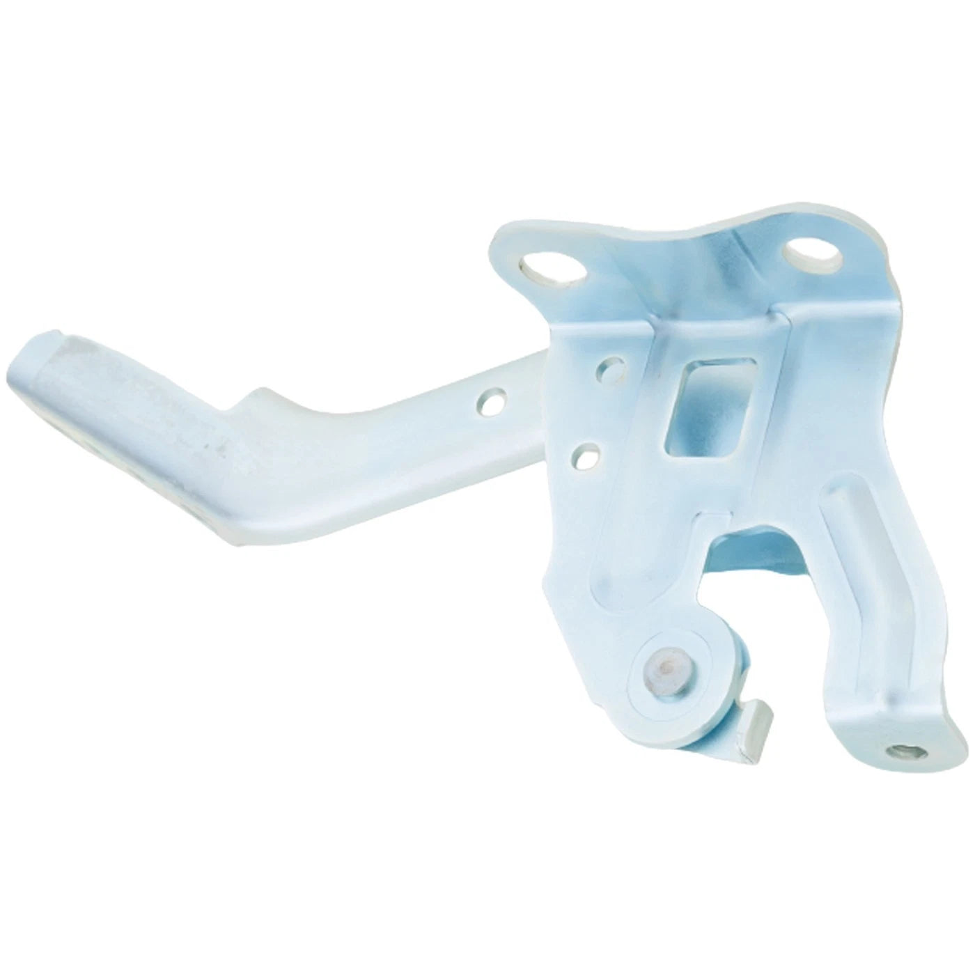 Set of 2 Hood Hinges for Toyota Corolla Cross