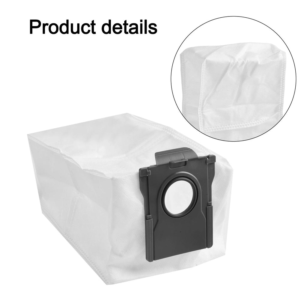 6 Pack of Dust Collection Bags for X50 Ultra S40 Vacuums