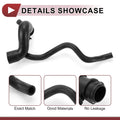 Radiator Coolant Hose for BMW 328i/428i (2014-2016)