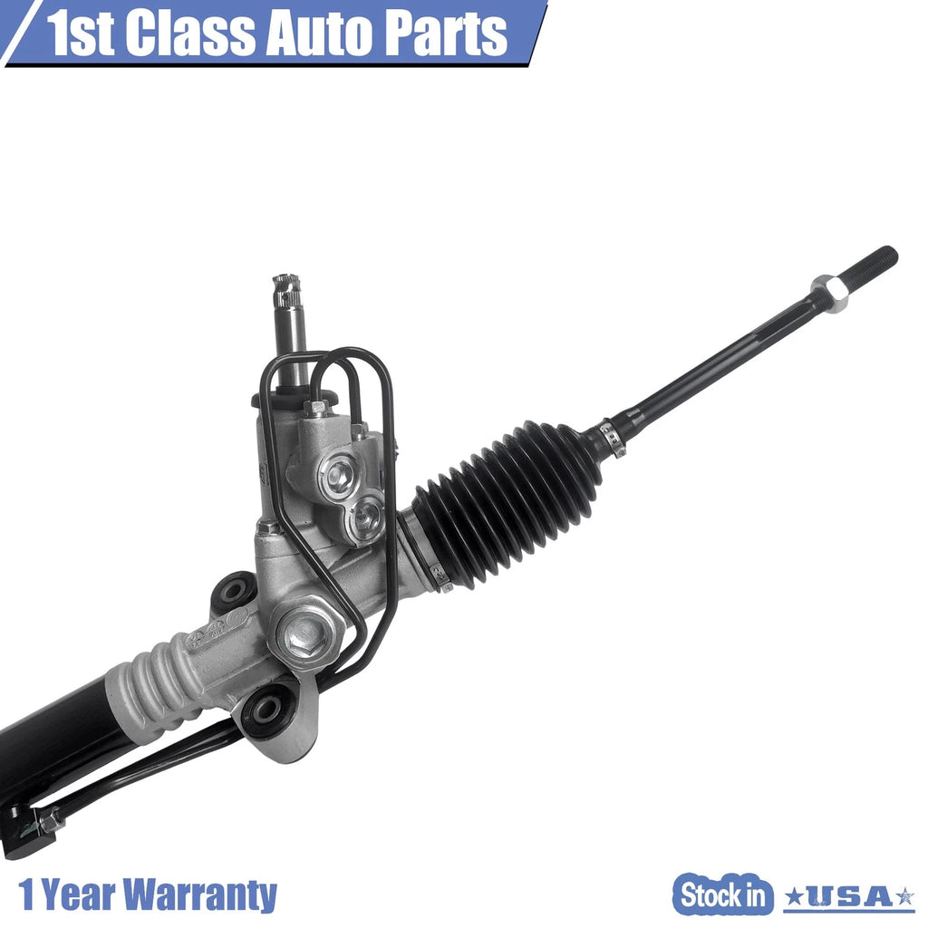 Power Steering Rack & Pinion Assembly for Subaru Impreza Legacy Outback (2005-2009)