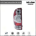 LED Tail Light for Toyota Tacoma (2005–2015) Left Driver Side