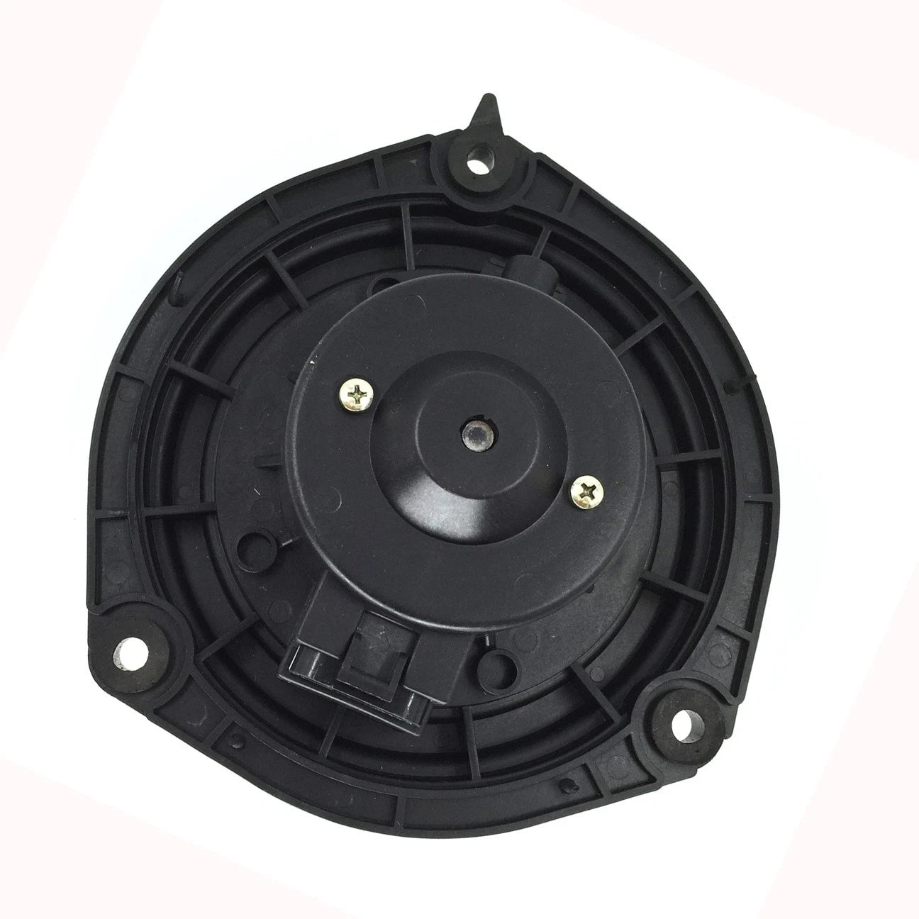 Blower Motor with Cage for Pontiac Bonneville, Buick LeSabre, Cadillac DeVille (700110)