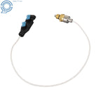 Turbo Vane Position Sensor for Chevrolet Duramax 6.6L (2004-2015)