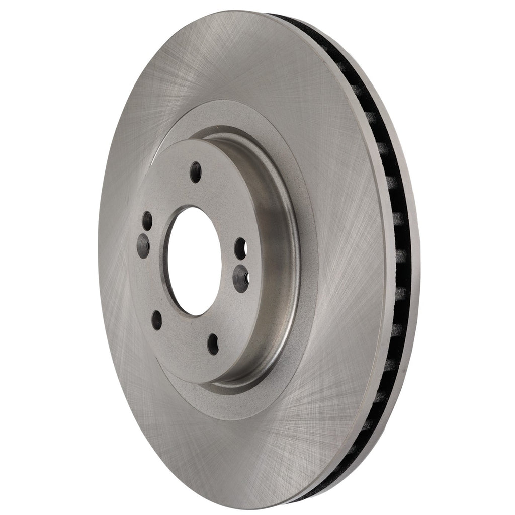 Front Brake Disc Rotors for Kia Sorento (2015–2020)