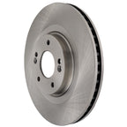 Front Brake Disc Rotors for Kia Sorento (2015–2020)