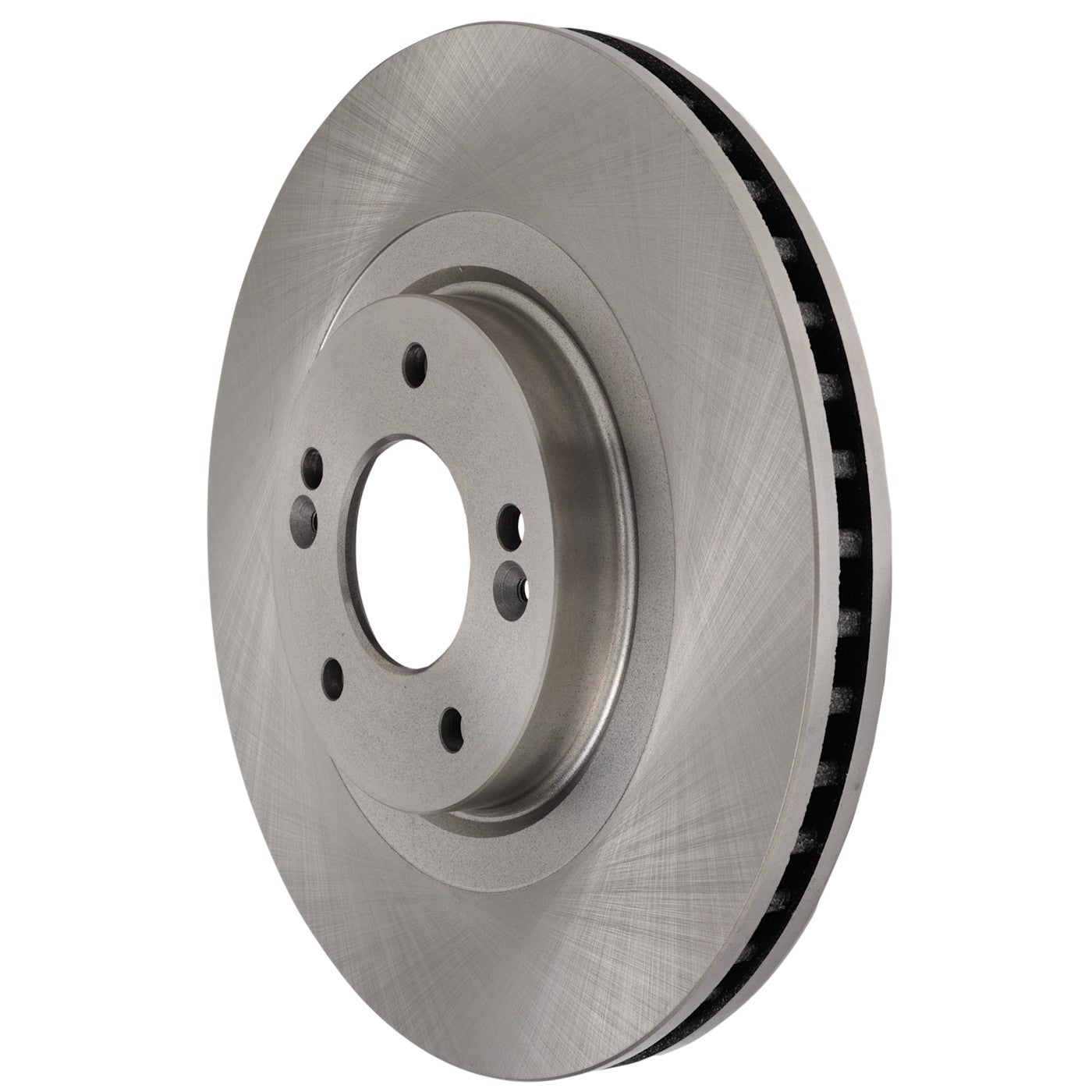 Front Brake Disc Rotors for Kia Sorento (2015–2020)